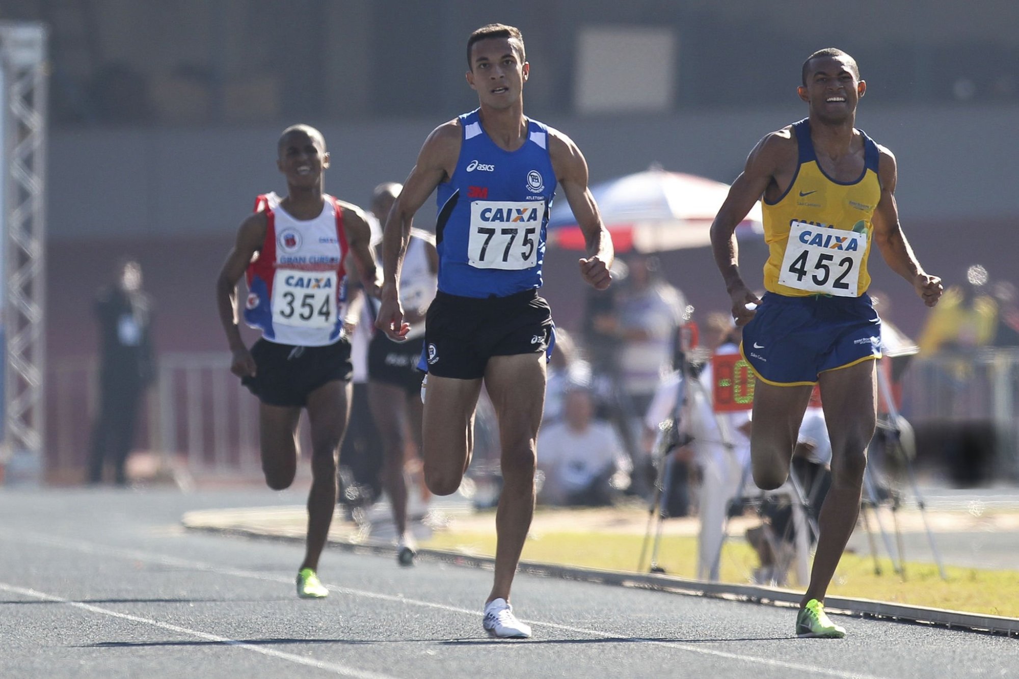 Joílson Pan-Americano Guadalajara